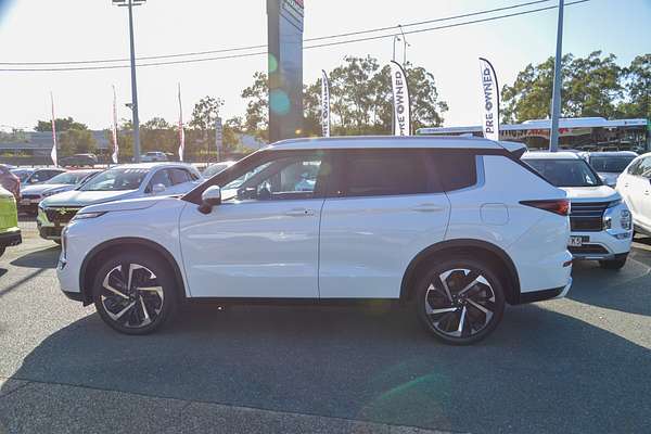 2023 Mitsubishi Outlander PHEV Aspire ZM thumb-4