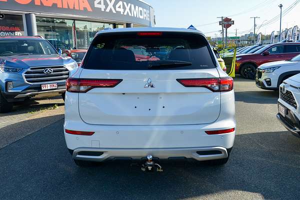 2023 Mitsubishi Outlander PHEV Aspire ZM thumb-6