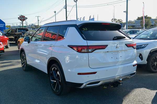 2023 Mitsubishi Outlander PHEV Aspire ZM thumb-5