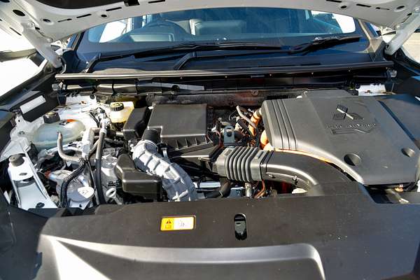 2023 Mitsubishi Outlander PHEV Aspire ZM thumb-7