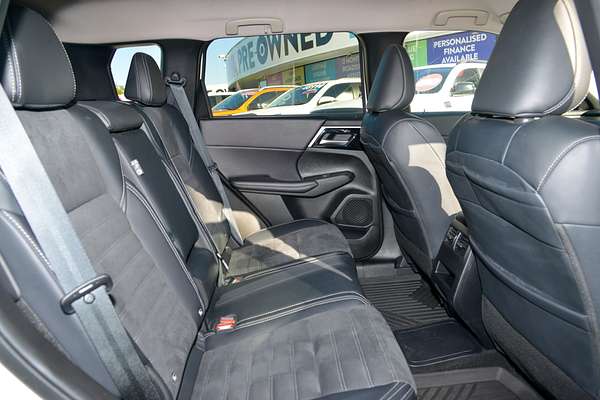 2023 Mitsubishi Outlander PHEV Aspire ZM thumb-8