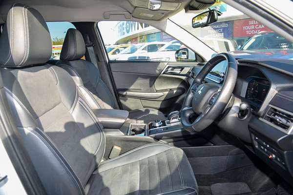 2023 Mitsubishi Outlander PHEV Aspire ZM thumb-9