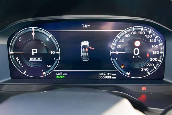 2023 Mitsubishi Outlander PHEV Aspire ZM thumb-10