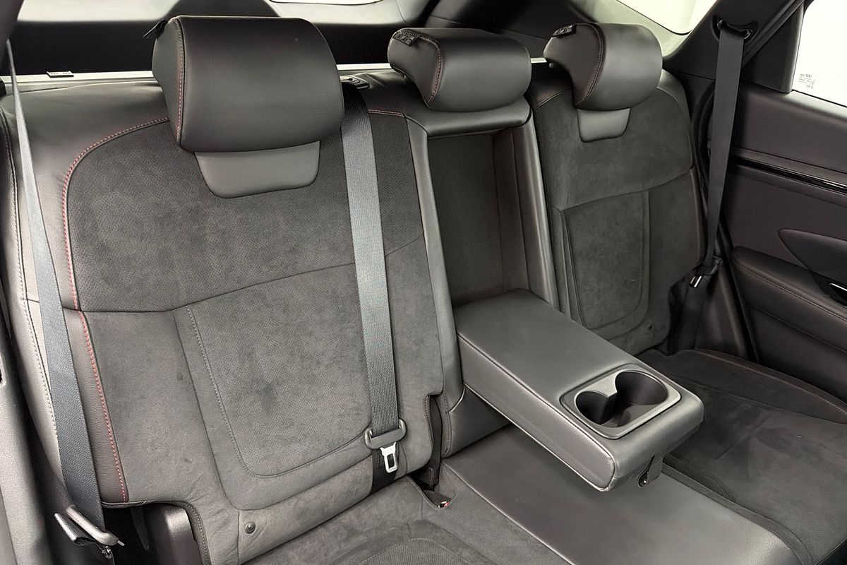 2022 Hyundai Tucson Elite NX4.V1