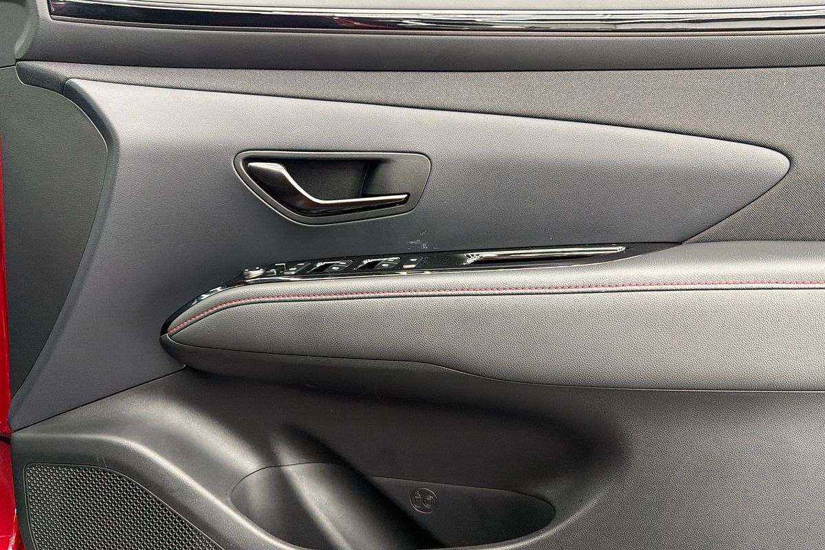 2022 Hyundai Tucson Elite NX4.V1