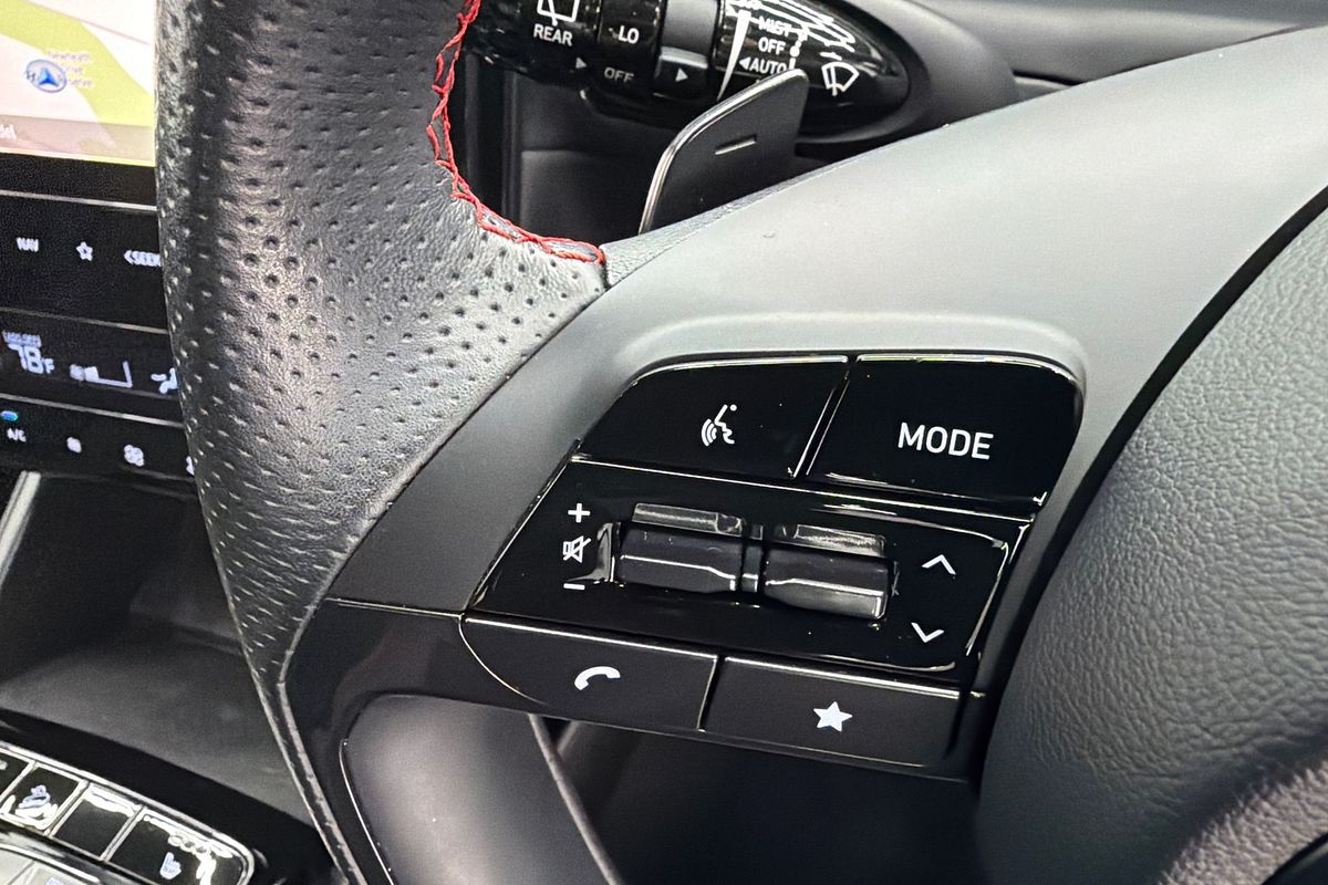 2022 Hyundai Tucson Elite NX4.V1