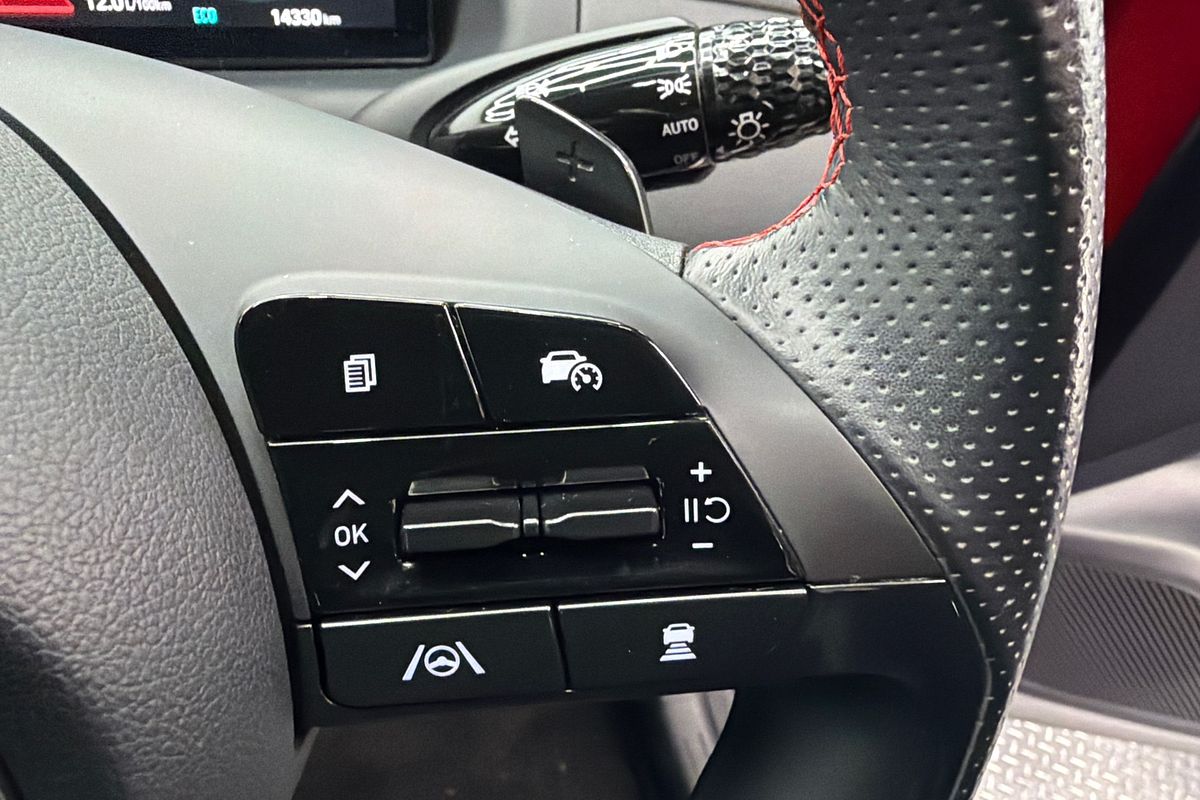 2022 Hyundai Tucson Elite NX4.V1