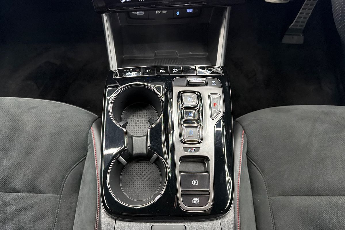 2022 Hyundai Tucson Elite NX4.V1