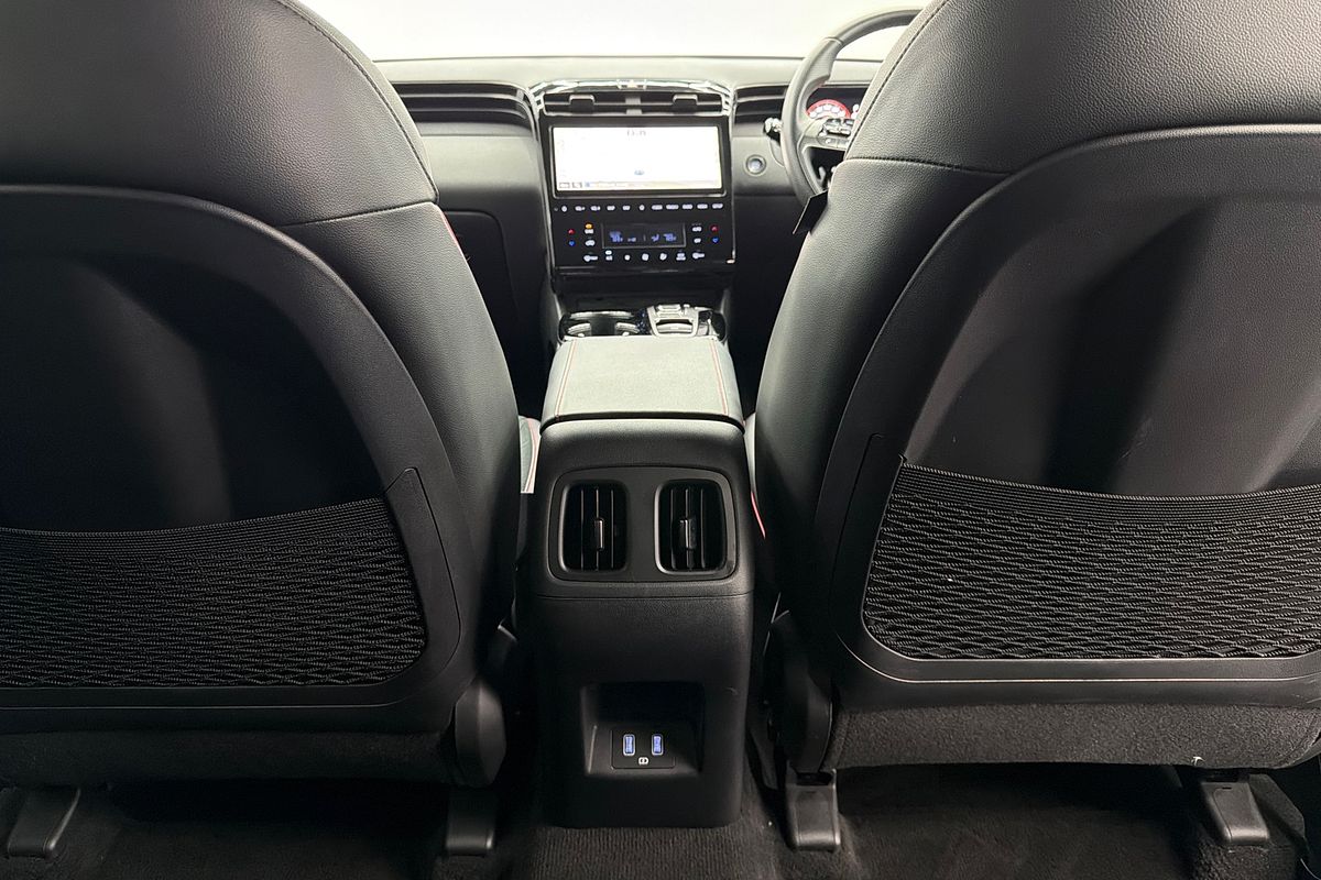 2022 Hyundai Tucson Elite NX4.V1