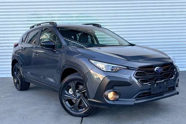 2025 Subaru Crosstrek 2.0L G6X