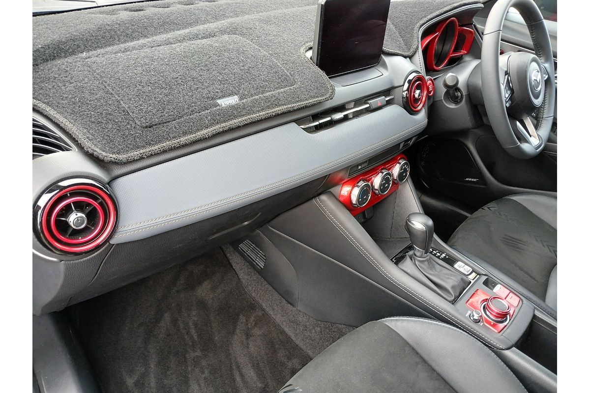 2025 Mazda CX-3 G20 GT SP DK image 15