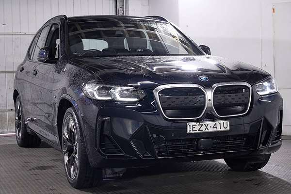 2023 BMW iX3 M Sport G08