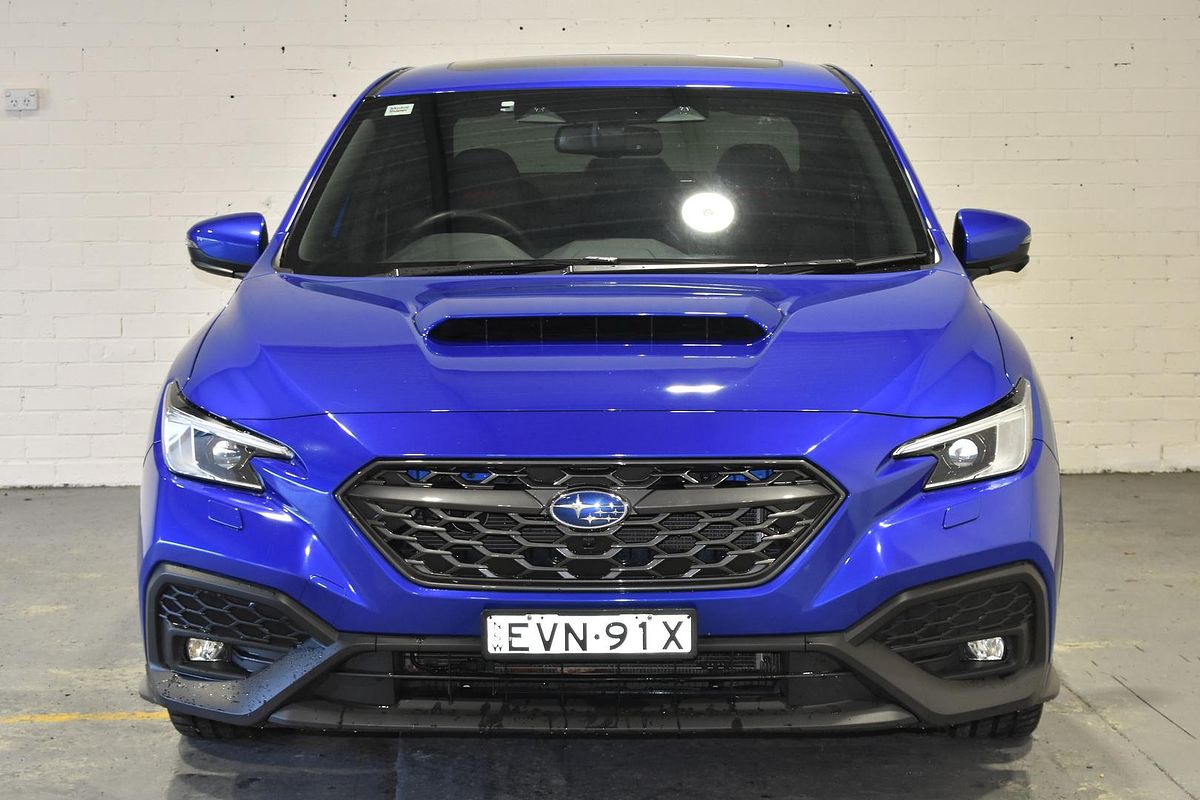 2023 Subaru WRX tS VB