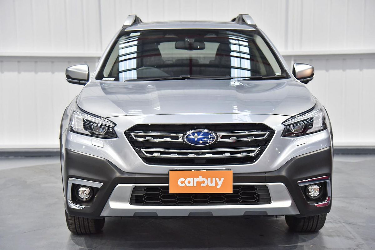 2021 Subaru Outback AWD Touring 6GEN