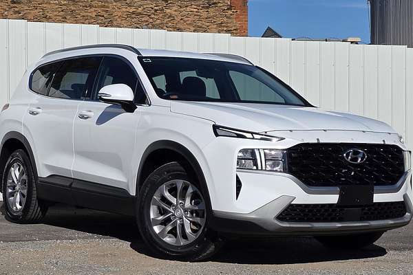 2022 Hyundai Santa Fe TM.V4