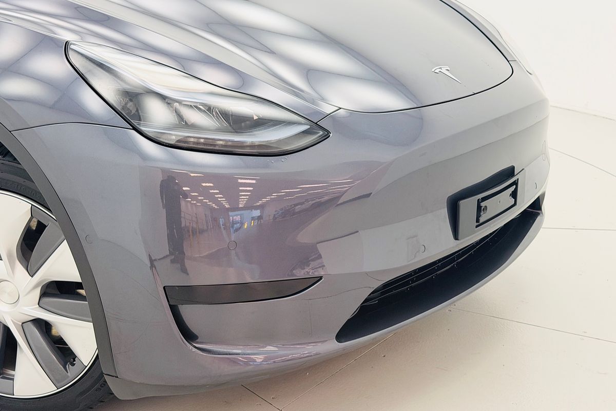 2023 Tesla Model Y Rear-Wheel Drive