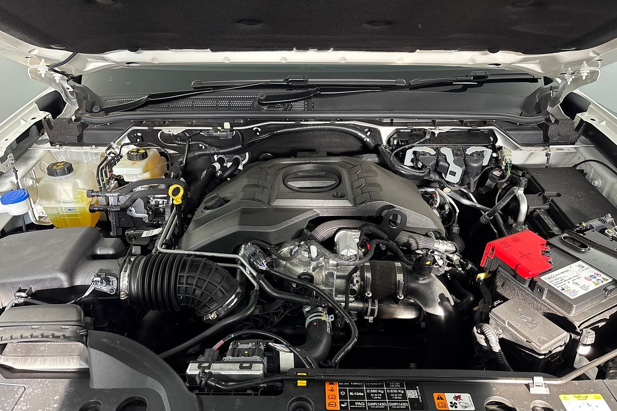 2026 Ford Ranger Sport 4X4 3.0L