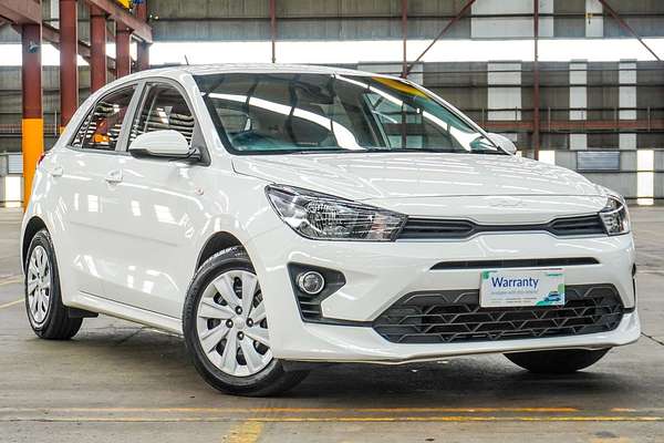 2023 Kia Rio S YB