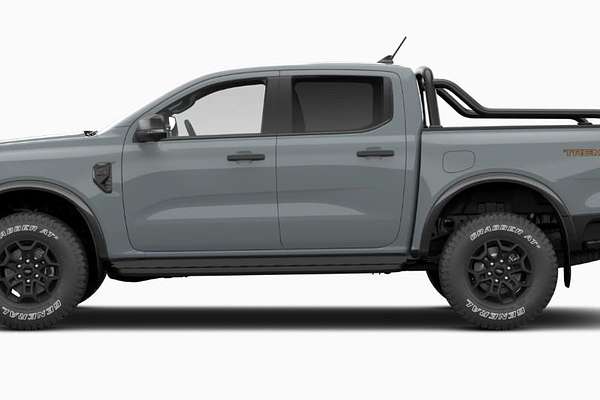 2026 Ford Ranger Tremor 4X4 3.0L thumb-4