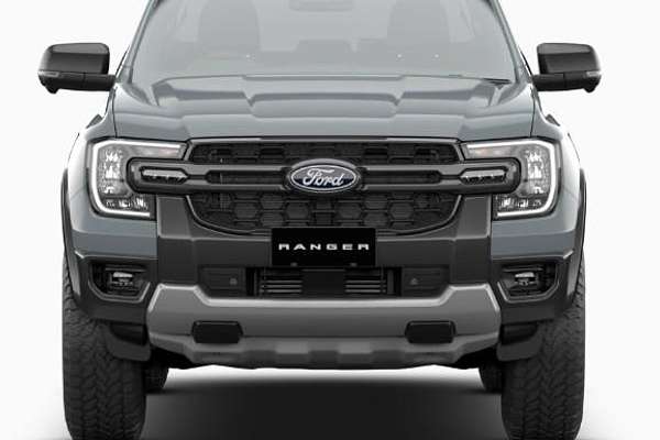 2026 Ford Ranger Tremor 4X4 3.0L thumb-5