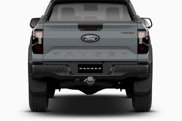 2026 Ford Ranger Tremor 4X4 3.0L thumb-6