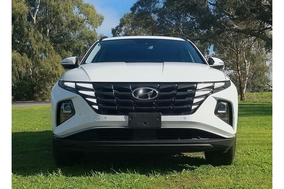 2023 Hyundai Tucson Elite NX4.V2