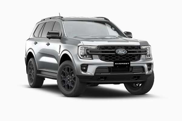 2026 Ford Everest Sport 3.0L thumb-1