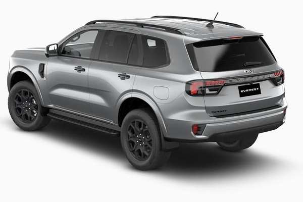 2026 Ford Everest Sport 3.0L thumb-2