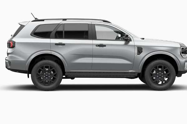 2026 Ford Everest Sport 3.0L thumb-4
