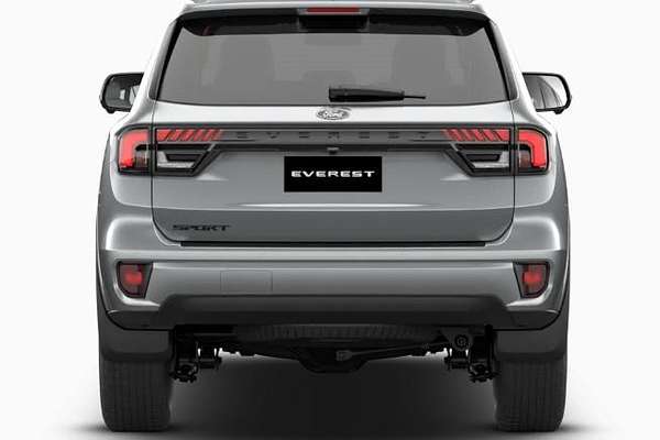2026 Ford Everest Sport 3.0L thumb-5