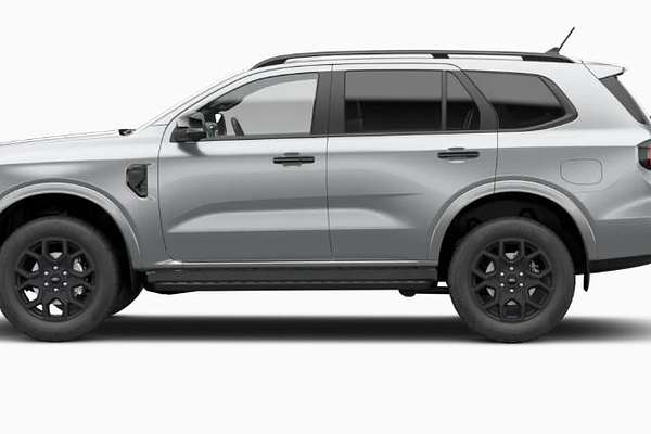 2026 Ford Everest Sport 3.0L thumb-6