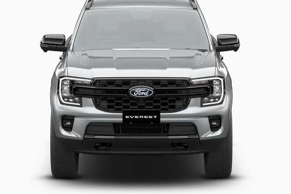 2026 Ford Everest Sport 3.0L thumb-7