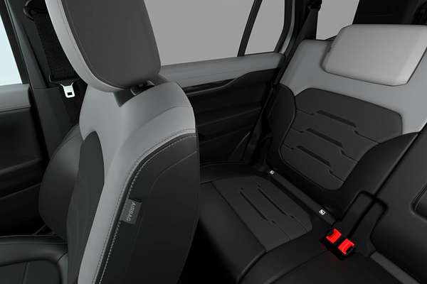 2026 Ford Everest Sport 3.0L thumb-10