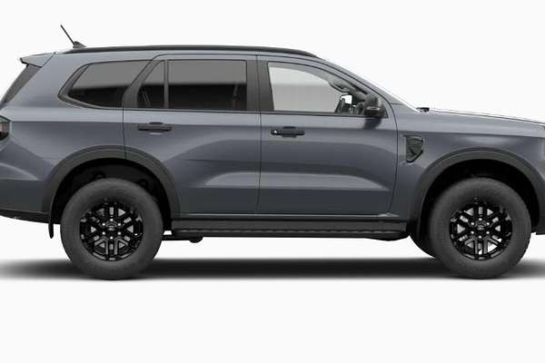 2026 Ford Everest Active 3.0L thumb-3