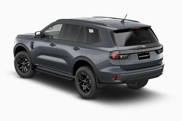 2026 Ford Everest Active 3.0L thumb-4