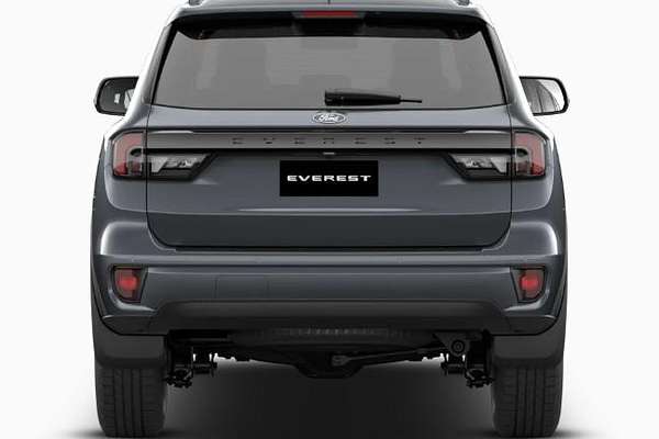 2026 Ford Everest Active 3.0L thumb-6