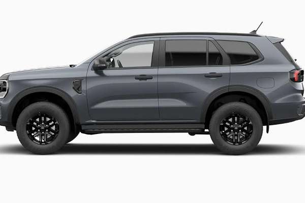 2026 Ford Everest Active 3.0L thumb-7