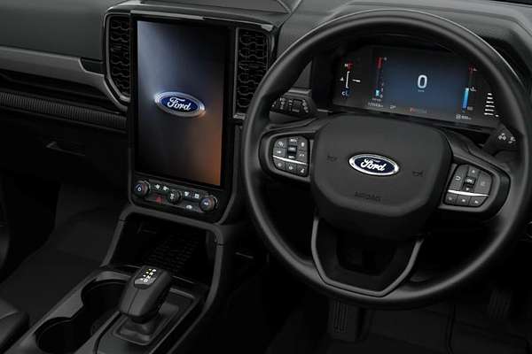 2026 Ford Everest Active 3.0L thumb-9