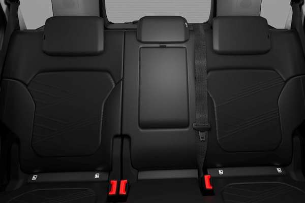 2026 Ford Everest Active 3.0L thumb-10