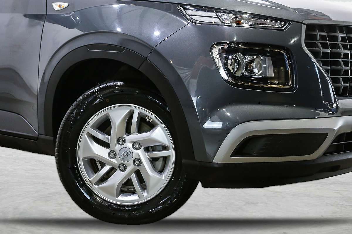 2025 Hyundai Venue QX.V5