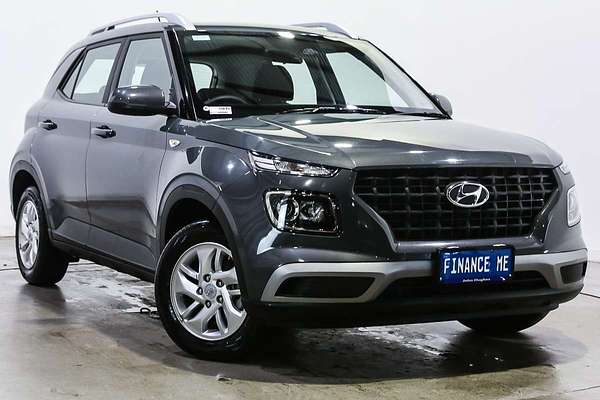 2025 Hyundai Venue QX.V5