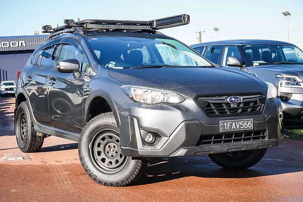 2021 Subaru XV 2.0i G5X
