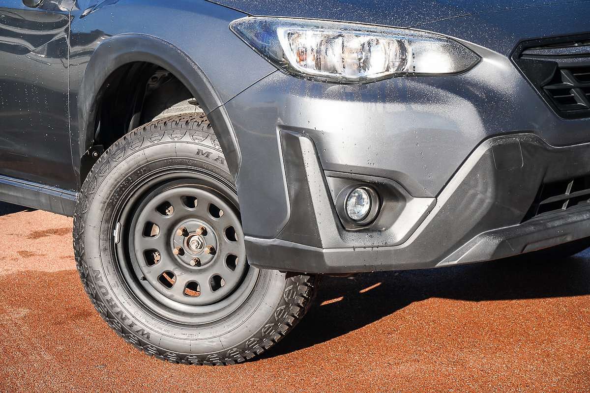 2021 Subaru XV 2.0i G5X