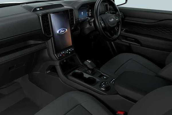 2026 Ford Ranger XLS 4X4 3.0L thumb-7