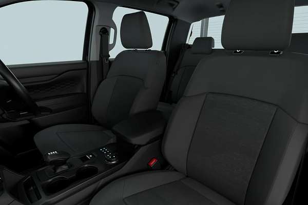 2026 Ford Ranger XLS 4X4 3.0L thumb-9