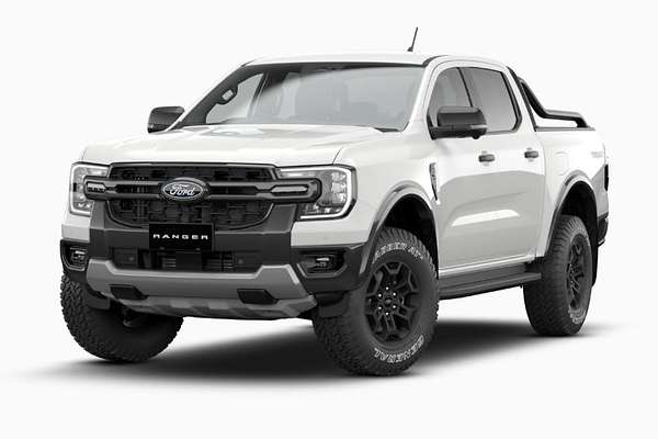 2026 Ford Ranger Tremor 4X4 3.0L thumb-0