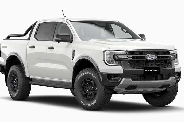 2026 Ford Ranger Tremor 4X4 3.0L thumb-1