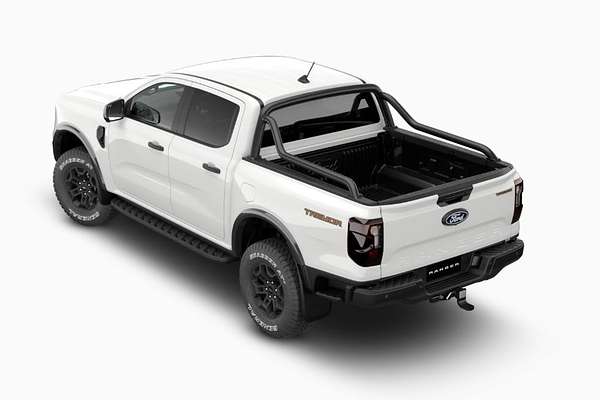2026 Ford Ranger Tremor 4X4 3.0L thumb-2