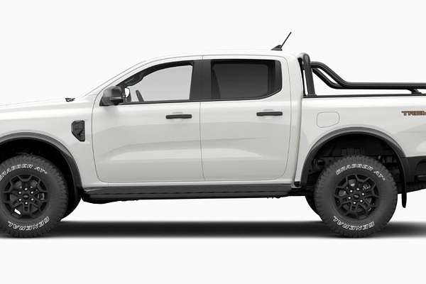 2026 Ford Ranger Tremor 4X4 3.0L thumb-4