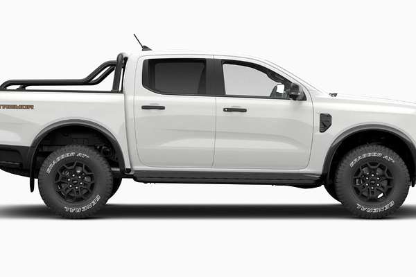 2026 Ford Ranger Tremor 4X4 3.0L thumb-5
